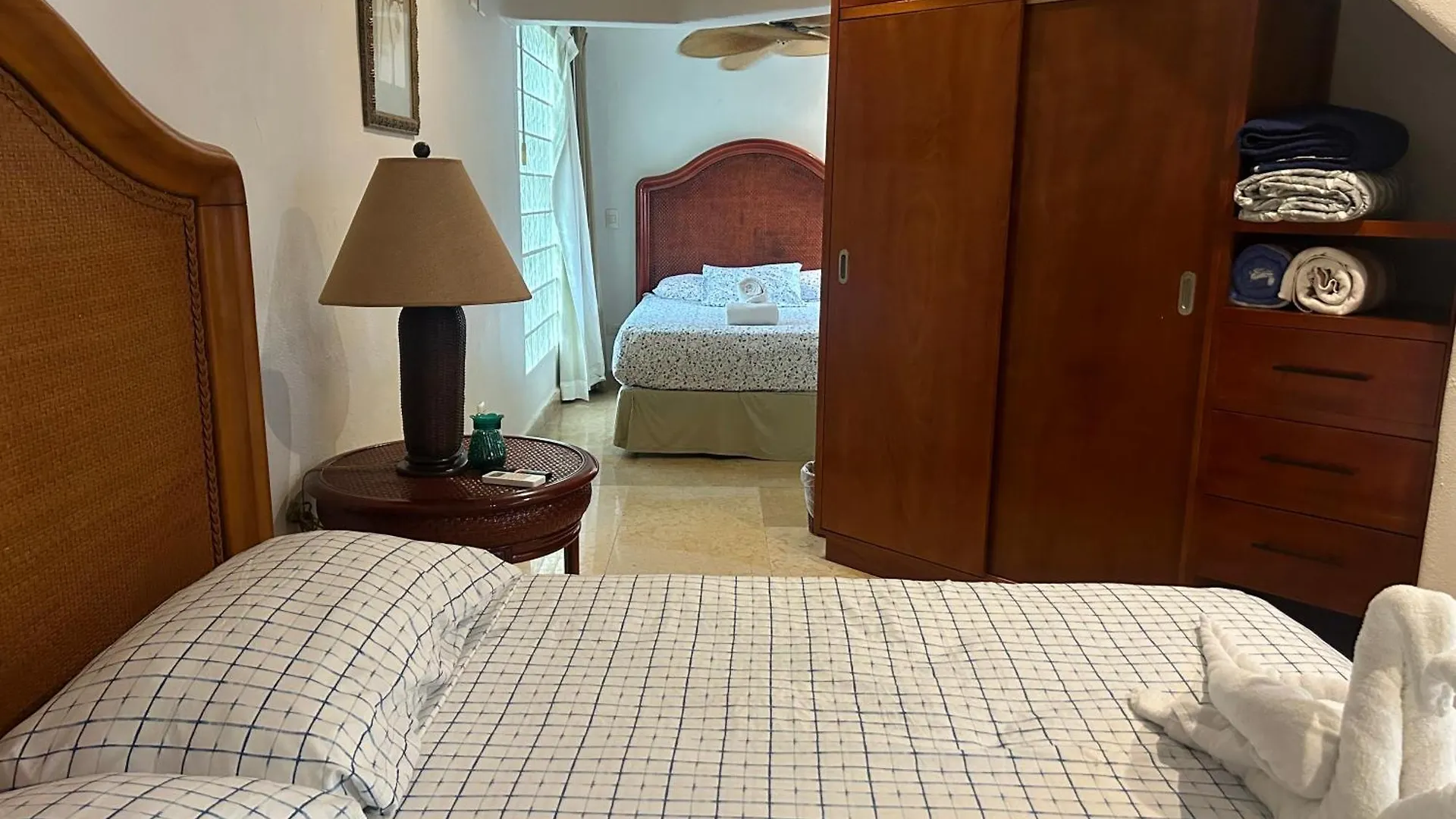 Blue Angel 8 A Unos Pasos De La 5 Apartman Playa del Carmen