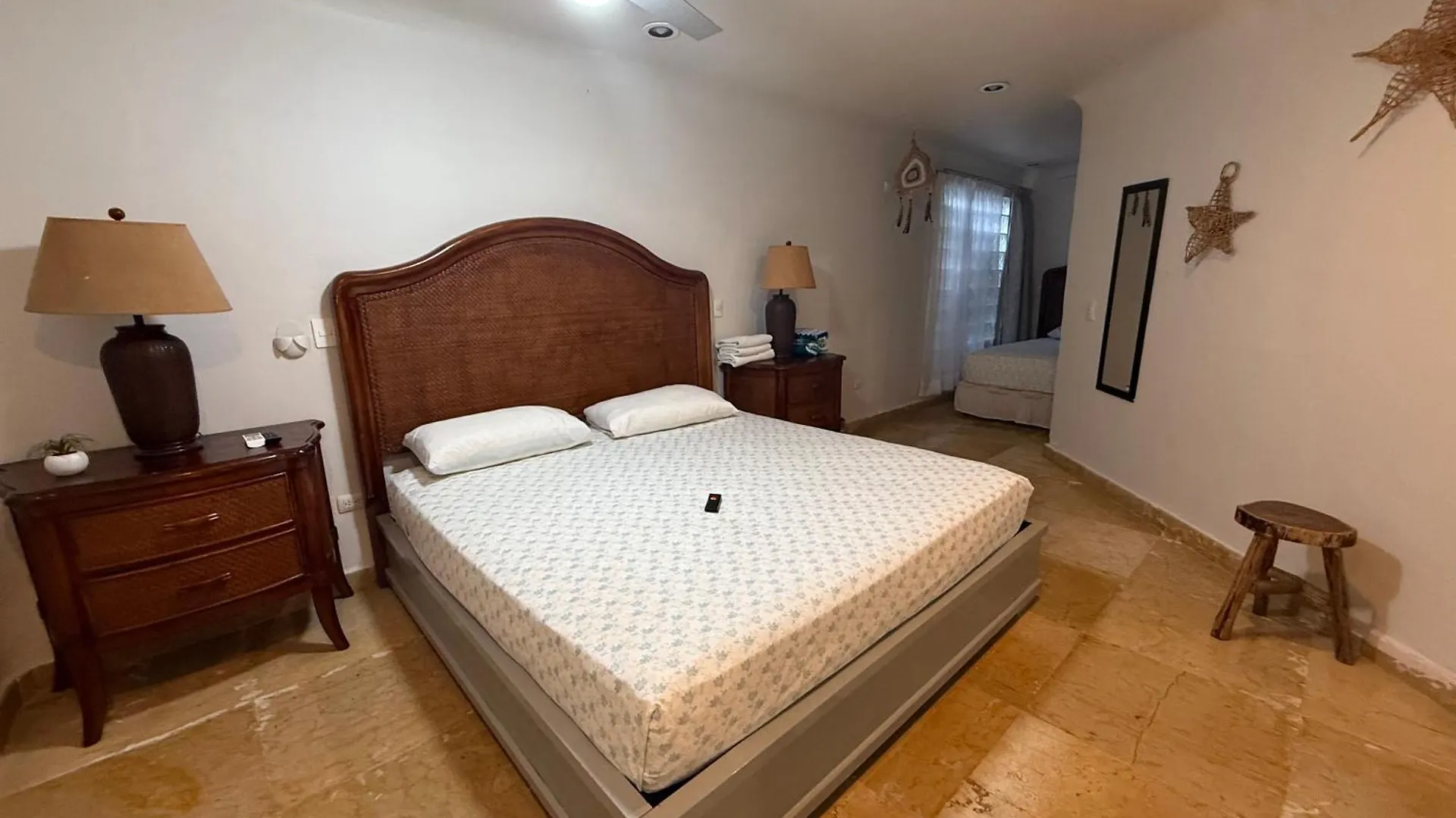 Blue Angel 8 A Unos Pasos De La 5 Apartman Playa del Carmen 0*,  Mexikó