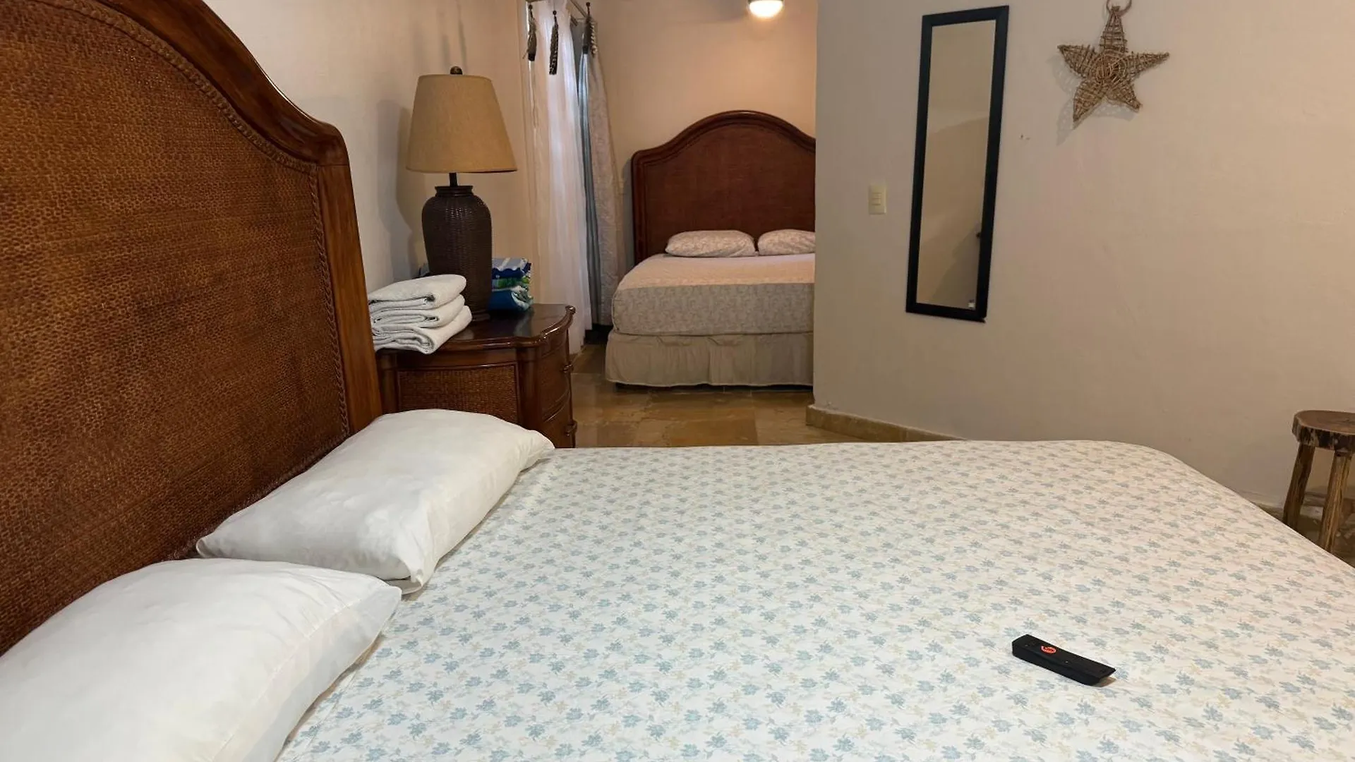 Blue Angel 8 A Unos Pasos De La 5 Apartman Playa del Carmen